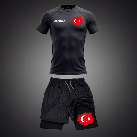 TÜRKIYE - CLNCH Performance Set