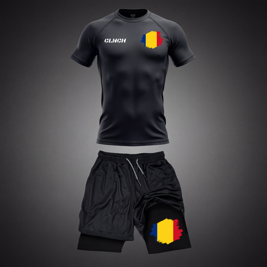 ROMANIA - CLNCH Performance Set