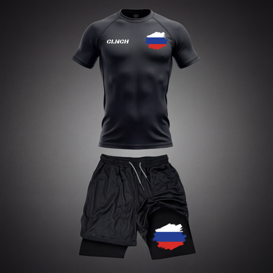 RUSSIA - CLNCH Performance Set