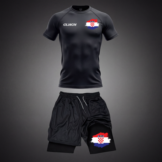 CROATIA - CLNCH Performance Set