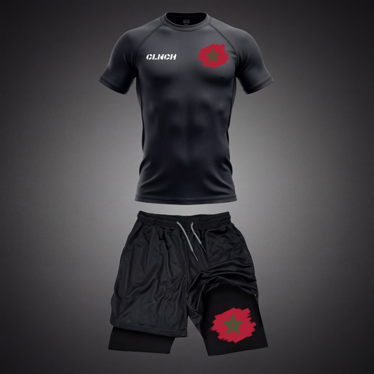 MOROCCO - CLNCH Performance Set