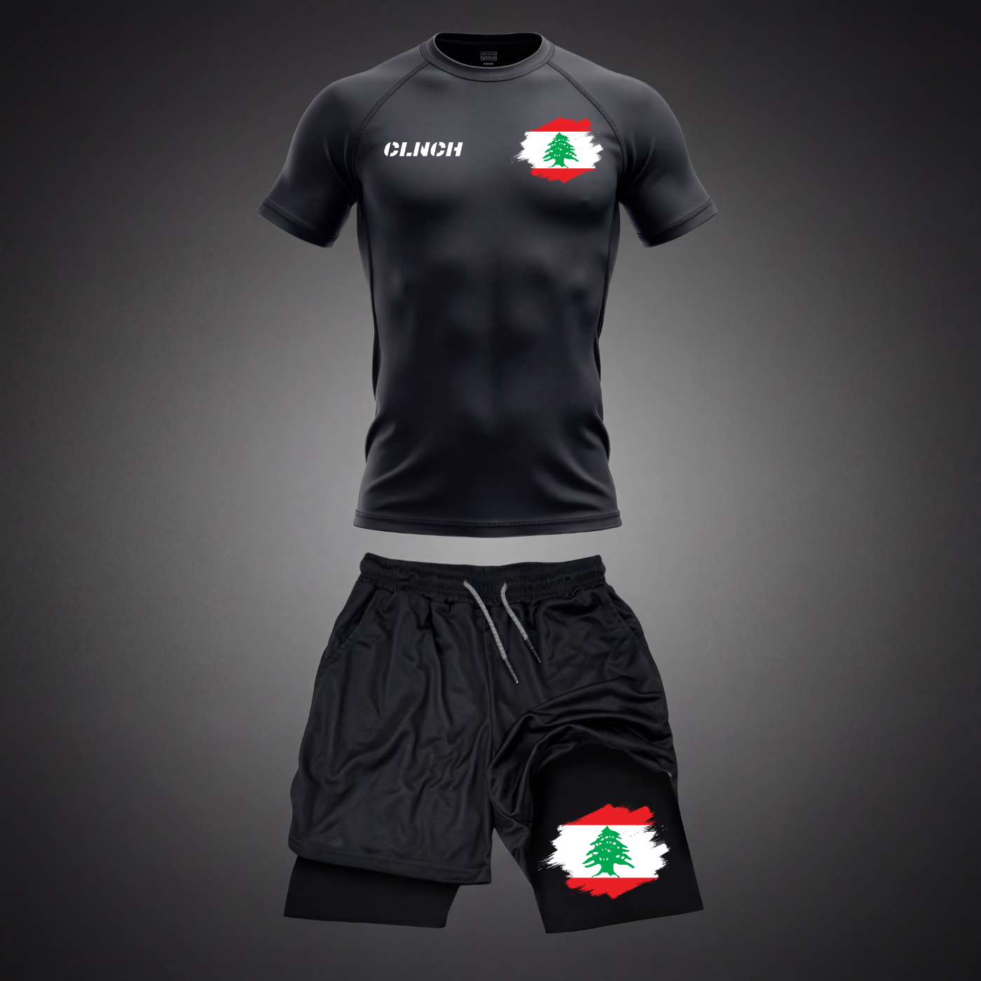 LEBANON - CLNCH Performance Set