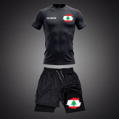 LEBANON - CLNCH Performance Set