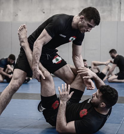 LEBANON - CLNCH Performance Set